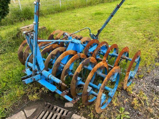 Lemken VarioPack WP 200