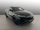 Lamborghini Urus MY20 Standheizung | Lamborghini Nürnberg - Lamborghini Urus aus 2020