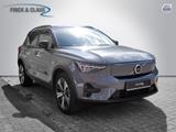 Volvo XC40 Single Motor Plus KAMERA ACC STANDHEIZUNG - Volvo aus 2023