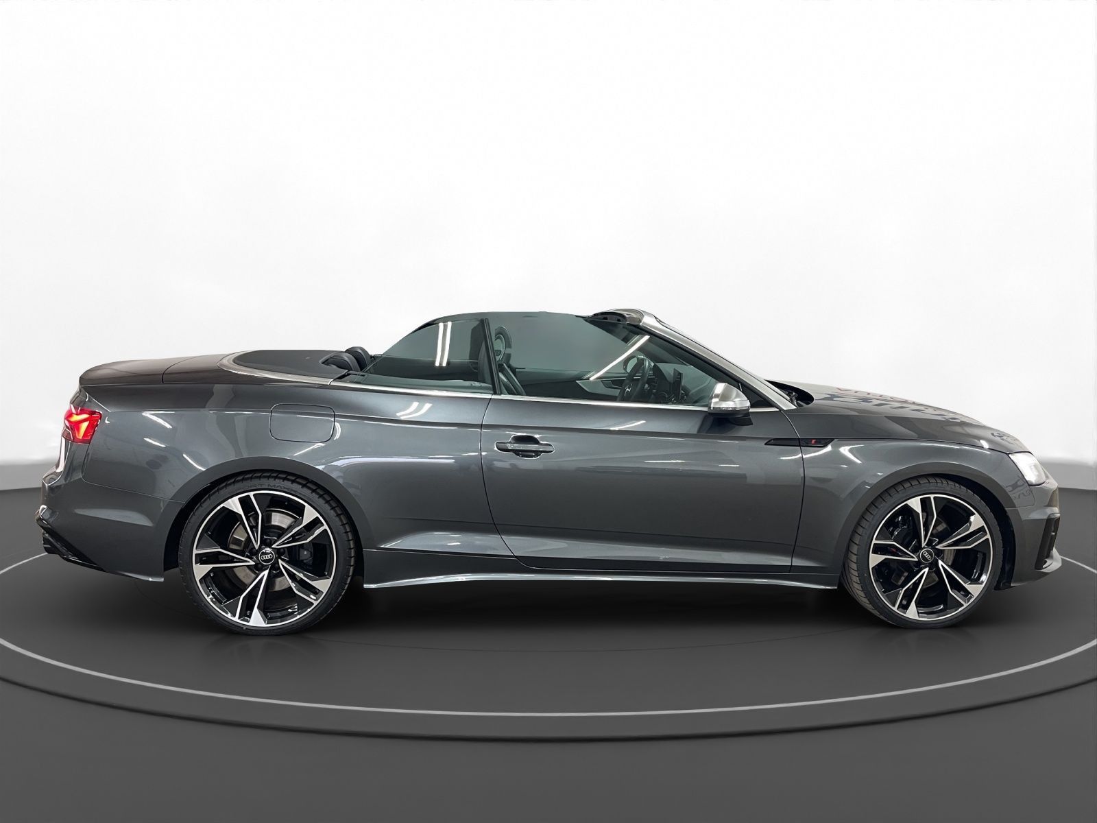 Audi S5 Cabrio Competition Edition Matrix LM 20" Lede foto 6