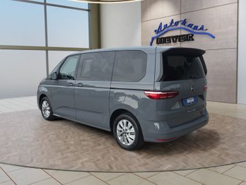Volkswagen T7 Multivan - 3