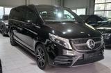 Mercedes-Benz V 250 L AMG*4MATIC*AVANTGARDE*8SITZ*2xKLIMA*360° - Mercedes-Benz V 250 in Hagen