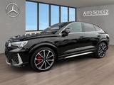 Audi RS Q3 Sportback 2.5 TFSI quattro MATRIX+MMI PLUS - Audi RSQ3 Gebrauchtwagen