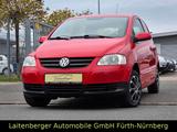 Volkswagen Fox Fresh 1.2 LTR*TÜV NEU*SERVICE NEU - gebrauchte Volkswagen Fox aus dem Jahr 2008