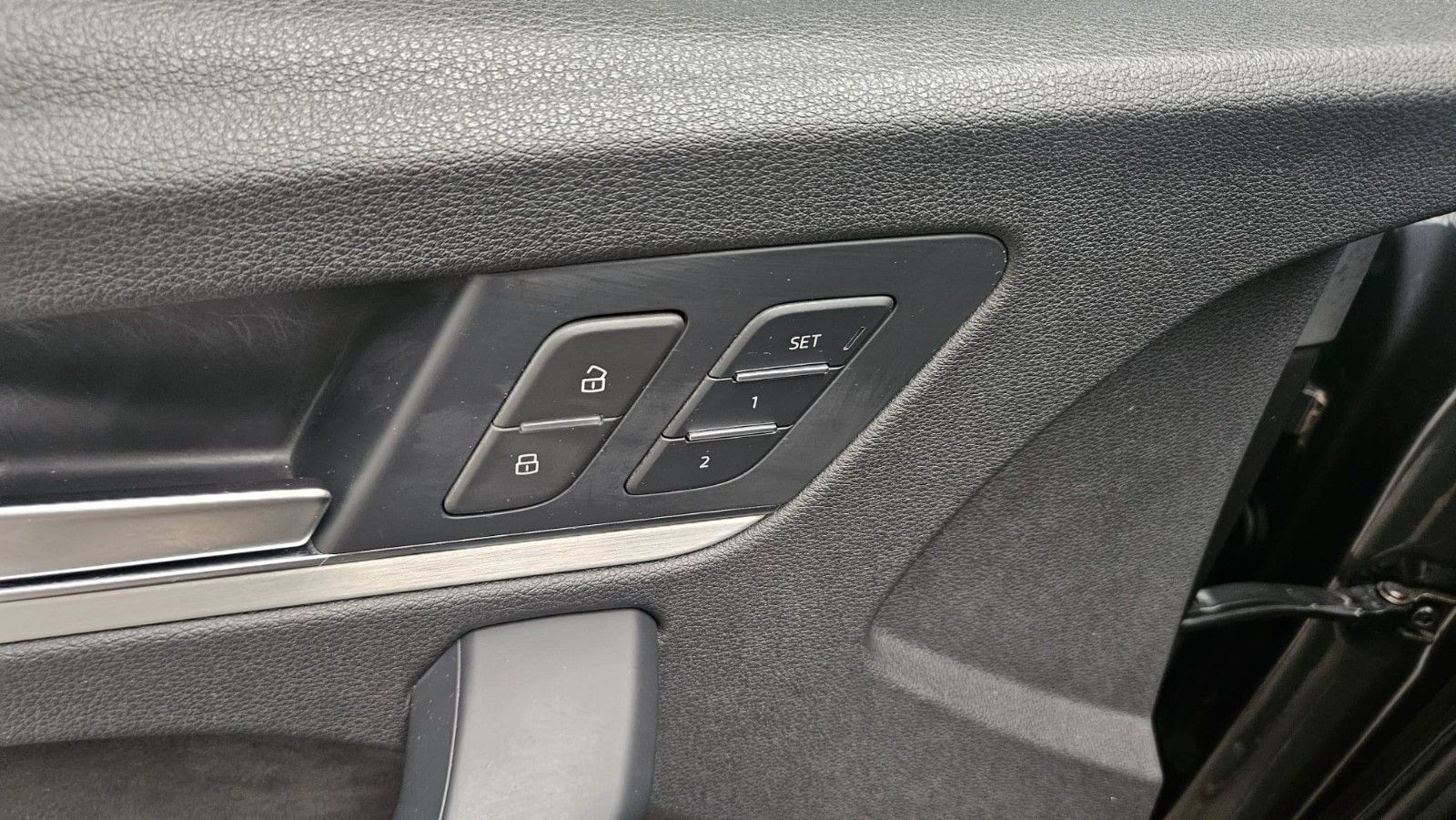 Audi Q5 Quattro S-Line DSG Matrix Navi Kamera Massage foto 22