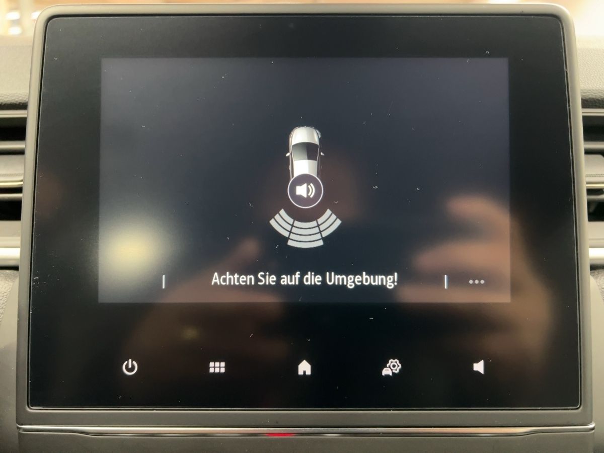 Renault Captur - Bild 15