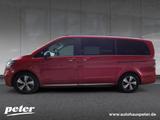 Mercedes-Benz EQV 300 Lang LED+DISTR+Sitze elektrisch - Mercedes-Benz Hubarbeitsbühne