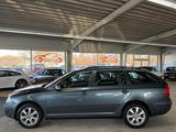 Skoda Octavia 1.6 FSI Combi  2Hand *KLIMA*PDC*TÜV Neu* - Skoda Octavia: Fsi