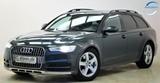 Audi A6 Allroad 3.0TDI 320PS quattro Pano Standheiz - Audi A6 Allroad aus 2016