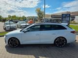 Cupra Leon 2.0 TSI VZ 4Drive DSG Sportstourer ABT - Cupra Leon von privat