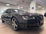 Audi A8 4.0*QUATTRO*EXCLUSIV*MATRIX*SD*NIGHT VISION - Audi A8: 4e