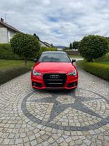 Audi A1 1.6 TDI 66kW admired Sportback 