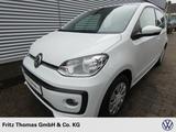 Volkswagen up! 1.0 SHZ PDC RKamera GRA Klima Klima