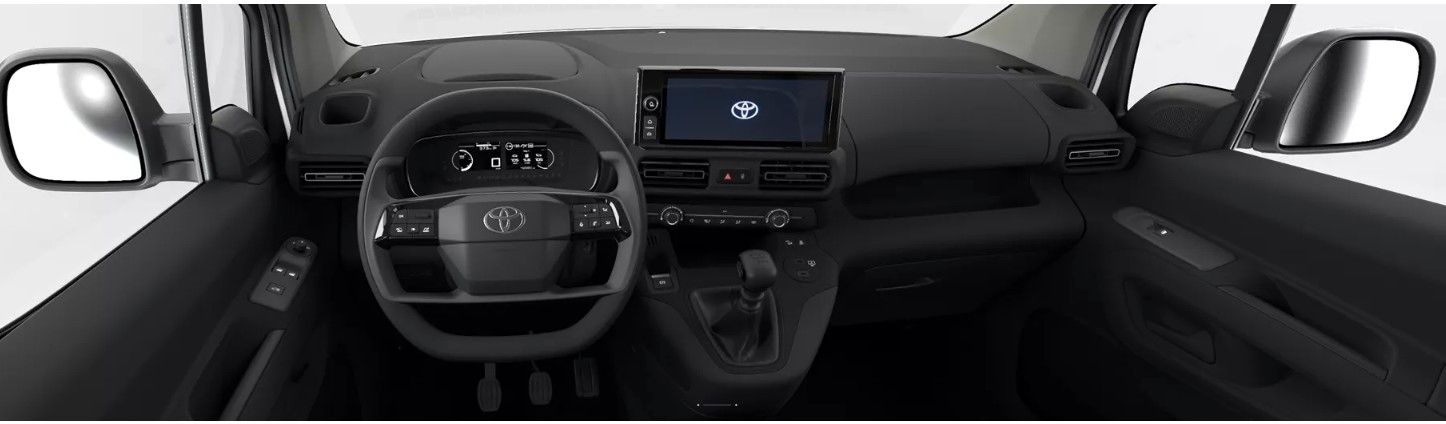 Toyota Proace City - Bild 8