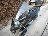 Piaggio MP3 310 - PIAGGIO MP3 310