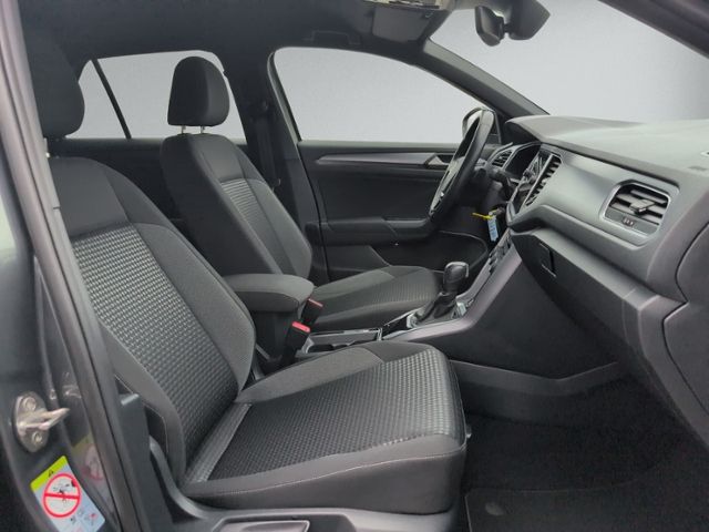T-Roc 1.5 TSI DSG ACTIVE LED+NAVI.+RFK+ACC+SIHZ+
