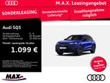 Audi SQ5 SUV TFSI #TECH-PRO+AHK+MMI-PRO+STHZG+AAS# - Gebrauchtwagen in Rodgau