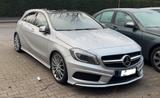 Mercedes-Benz A 200 AMG Line AMG Line