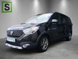 Dacia LODGY Stepway Selection Blue dCi 115 7-Sitzer - Dacia mit Diesel-Antrieb: Kombi