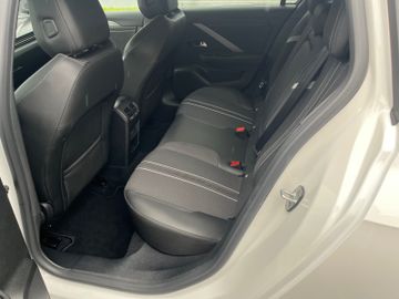 Opel Astra L ST 1.2 T Automatik GS Navi Ergositz