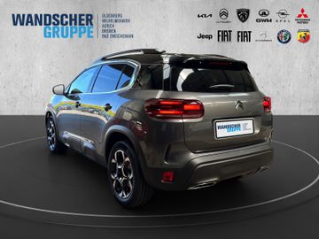 Citroën C5 Aircross Hybrid 145 MAX NAV LED SHZ KAMERA