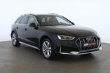 Audi A4 allroad 40 TDI NAV+|ParkAs+Topview|elSitz|AHK - Audi A4 Allroad aus 2022