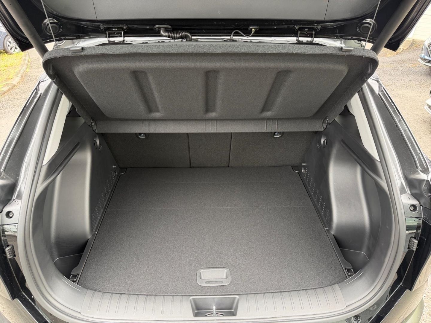 Hyundai KONA - Bild 13