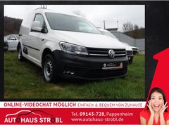 VW Caddy 2.0 TDI Kasten Trendline BMT
