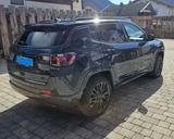 Jeep Compass 1.3l T4-PHEV 177kW Summit Automatik ... - Jeep Compass Summit mit Hybrid-Antrieb (Benzin/Elektro)