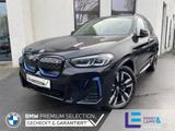 BMW iX3 Impressive | AHK Head-Up H&K 360° - BMW iX3 in Duisburg