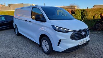 Fahrzeugabbildung Ford Transit Custom Kasten 320 L2 Trend FWD