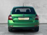 Skoda Rapid SPACEBACK 1.0 TSI DRIVE NAVI+SHZ+PDC+DAB - Skoda: Grün