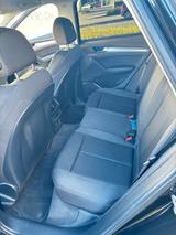 Audi Q5 40 TDI S tronic quattro - - Audi Q5 in Rostock