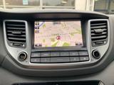 Hyundai Tucson 1.6T DCT 4WD Style LED Navi LHZ Smart-Key - Hyundai Gebrauchtwagen in Dresden