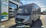 HYMER / ERIBA / HYMERCAR B-Klasse 584 AUTOMATIK#TOPAUSSTATTUNG#HUBSTÜTZEN - Offers