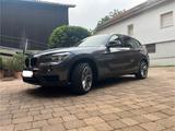 BMW X1 xDrive25d Sport Line  - BMW X-Reihe von privat