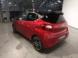 Hyundai i10 1.2 Prime Navi|PDC|Kamera|Sitzheizung - Hyundai i10 Prime mit Benzin-Antrieb
