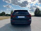 Volvo V60 T6 Inscription, AWD, HUD, Pano - Volvo V60: Allradantrieb