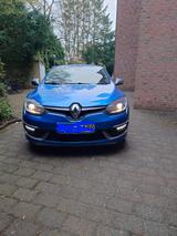 Renault Megane Coupé GT Line dCi 165 mit Standheizung! - Renault Megane: Line Dci