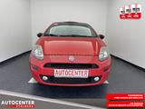Fiat Punto Easy "PANO-KLIMA-ALU-PDC-TÜV NEU" - Fiat Punto mit Panoramadach
