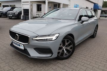 Volvo V60 - 1