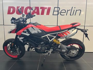 Ducati Hypermotard 950 RVE A2