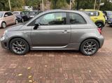 Abarth 595 1.4 T-Jet AUTOMATIK*Allwetterreifen*PDC* - Abarth 595 in Berlin