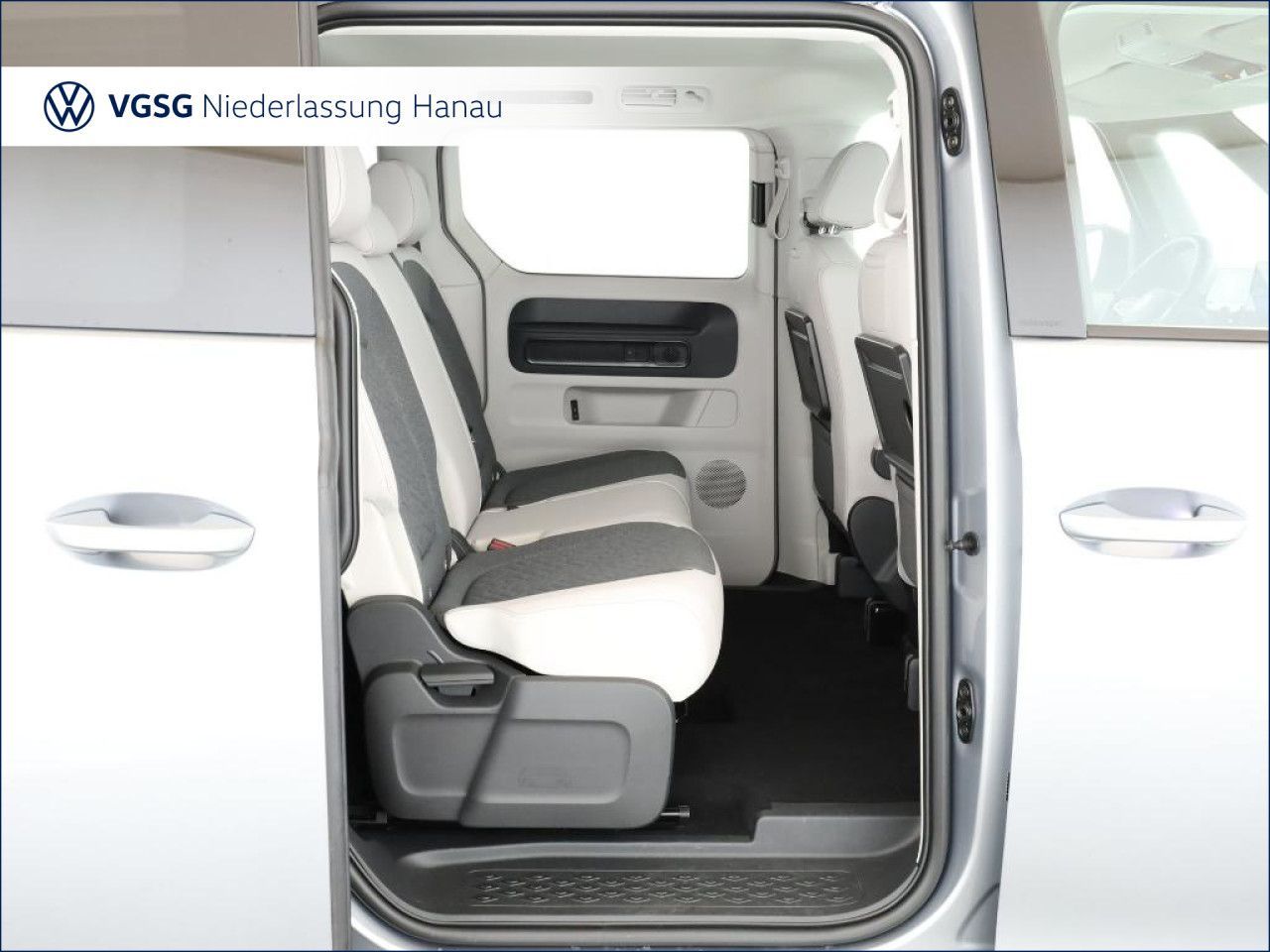 Volkswagen ID. Buzz - Bild 13