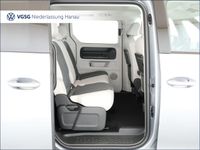 Volkswagen ID. Buzz - Vorschau Bild 13