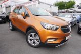 Opel Mokka X Edition*1.6 CDTI*Automatik*Navi*1.Hand++ - Opel Mokka in Solingen