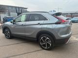 Mitsubishi Eclipse Cross PHEV Intro Edition - Mitsubishi Eclipse Cross: Plug-In Hybrid, Geländewagen