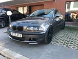 BMW E46 Sedan Turbo - BMW 320: Turbo