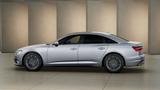 Audi A6 Limousine 40 TDI advanced Matrix*Pano*RFK* - Audi A6 mit Diesel-Antrieb: Advanced