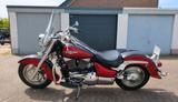 Suzuki VL 1500 LC intruder  - SUZUKI INTRUDER 1500 VL